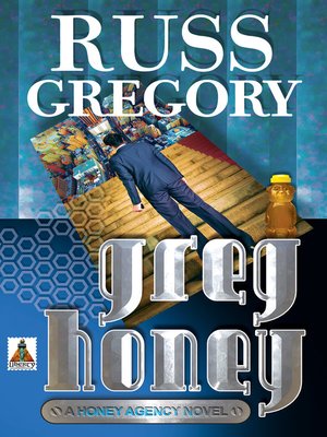 cover image of Greg Honey